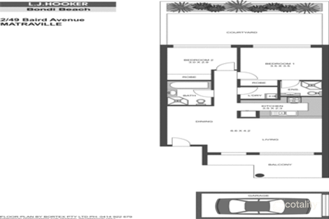 Property photo of 2/49 Baird Avenue Matraville NSW 2036