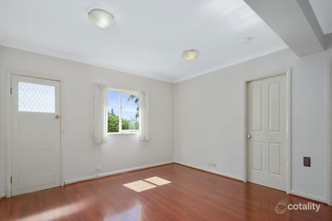 Property photo of 30A Grevillea Crescent Hornsby Heights NSW 2077