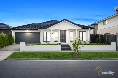 Property photo of 15 Octagonal Street Bonnie Brook VIC 3335