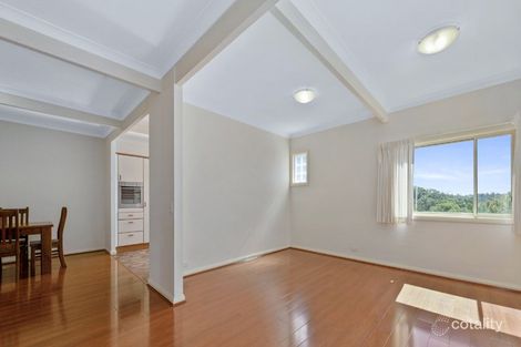 Property photo of 30A Grevillea Crescent Hornsby Heights NSW 2077