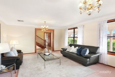 Property photo of 27 Miamba Avenue Carlingford NSW 2118
