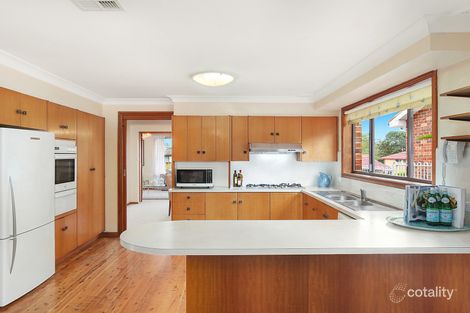 Property photo of 27 Miamba Avenue Carlingford NSW 2118