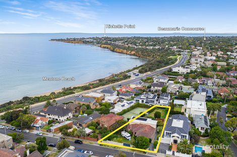 Property photo of 5 Plummer Road Mentone VIC 3194