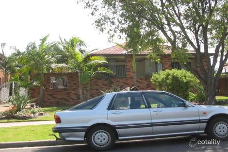 41 Gallipoli St, Condell Park, NSW 2200