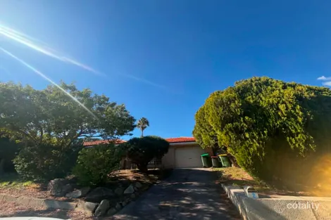 2 Abbott Way, Swan View, WA 6056