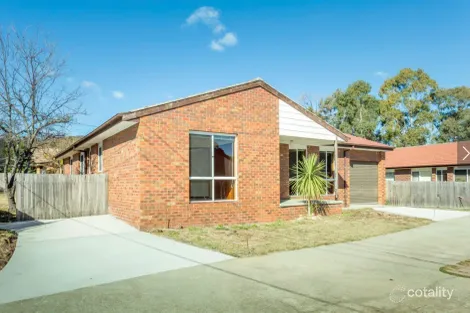 91b Henry Melville Cres, Gilmore, ACT 2905