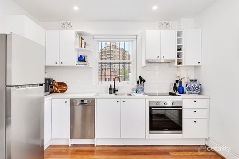 14/113 New South Head Rd, Edgecliff, NSW 2027