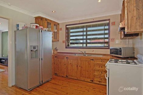 Property photo of 18 Stewart Place Barrack Heights NSW 2528