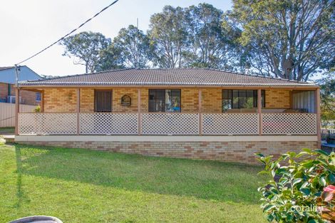 46 Churchill Cres, Rutherford, NSW 2320