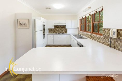 Property photo of 14 Tecoma Drive Glenorie NSW 2157