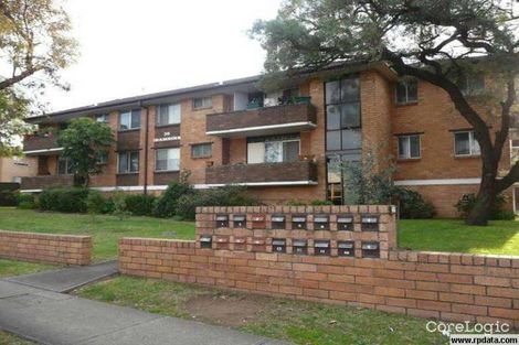 Property photo of 3 St Hilliers Road Auburn NSW 2144