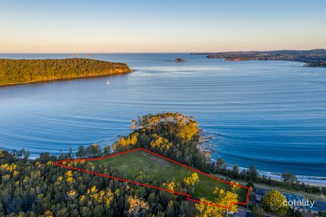 2a Myamba Pde, Surfside, NSW 2536