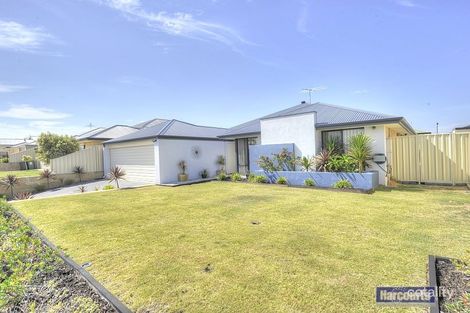 Property photo of 17 Woorabinda Rise Lakelands WA 6180