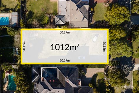 23 Viking Rd, Dalkeith, WA 6009