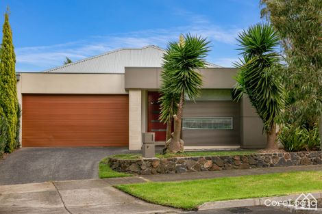 Property photo of 115 Redding Rise Epping VIC 3076