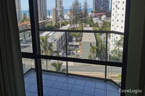 Property photo of 10/2890 Gold Coast Highway Surfers Paradise QLD 4217