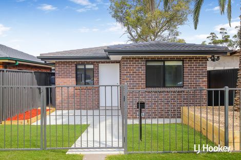 Property photo of 4 Coe Place Riverstone NSW 2765