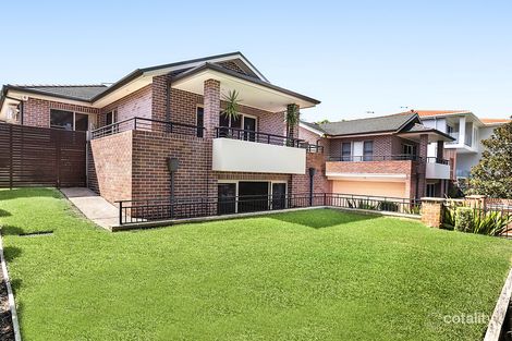 Property photo of 1/16-18 Elwin Street Peakhurst NSW 2210