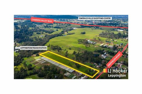 Property photo of 146 Deepfields Road Catherine Field NSW 2557