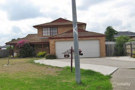 5 Cliffer Pl, Taylors Lakes, VIC 3038