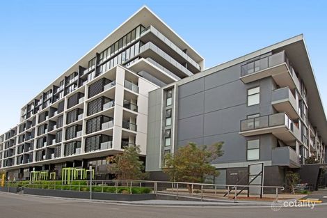 502/11 Shamrock St, Abbotsford, VIC 3067