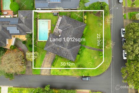 8 Torokina Ave, St Ives, NSW 2075