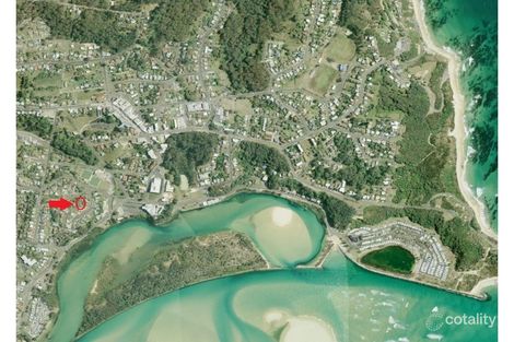 Property photo of 8 Ellis Avenue Nambucca Heads NSW 2448