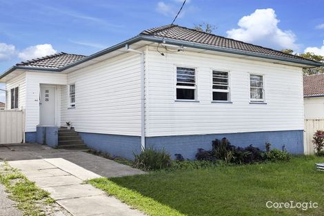 Property photo of 37 Lake Street Windale NSW 2306