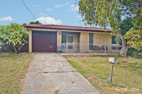 Property photo of 79 Fendam Street Warnbro WA 6169