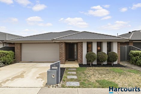 Property photo of 16 Gitsham Street Lucas VIC 3350