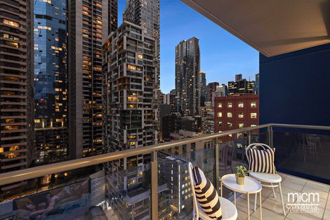 1907/668 Bourke St, Melbourne, VIC 3000