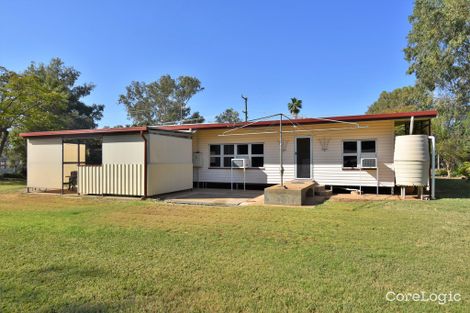 8 Fir St, Barcaldine, QLD 4725