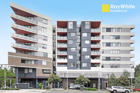 903/11 Washington Ave, Riverwood, NSW 2210