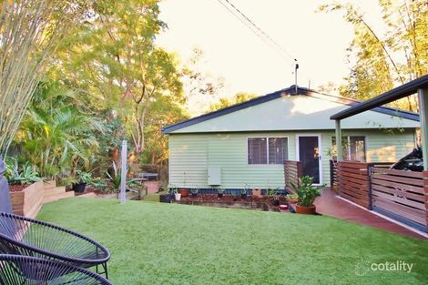 Property photo of 785 Cavendish Road Holland Park QLD 4121