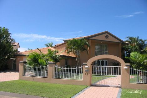 Property photo of 49 Portobello Drive Mermaid Waters QLD 4218