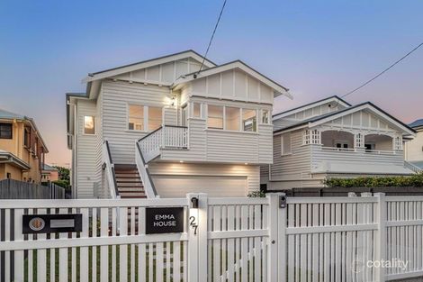 Property photo of 27 Emma Street Kalinga QLD 4030