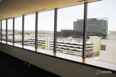 28/28 University Ave, City, ACT 2601