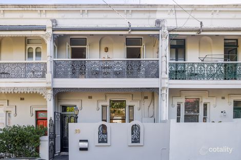 39 Stephen St, Balmain, NSW 2041