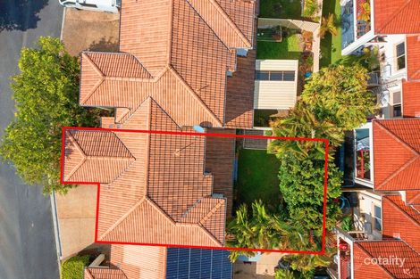 55b/2-8 Ridgevista Ct, Reedy Creek, QLD 4227