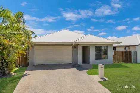 Property photo of 159 Freshwater Drive Douglas QLD 4814