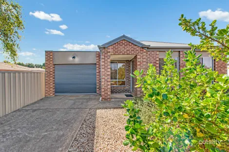 Property photo of 12/20 Somerton Court Darley VIC 3340