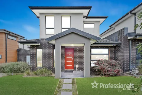 8/9-13 Margaret St, Clayton, VIC 3168