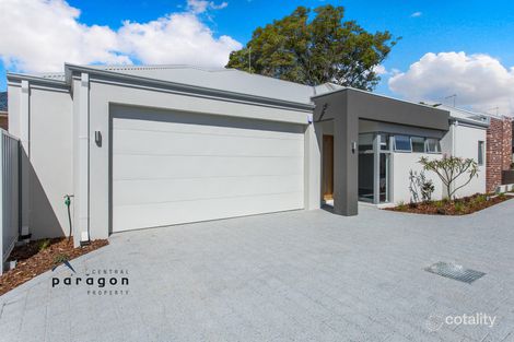 Property photo of 452 Hector Street Yokine WA 6060
