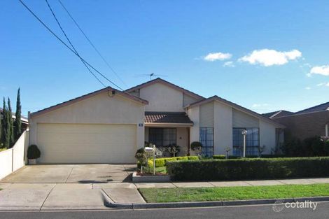 21 Lake Boga Ave, Deer Park, VIC 3023