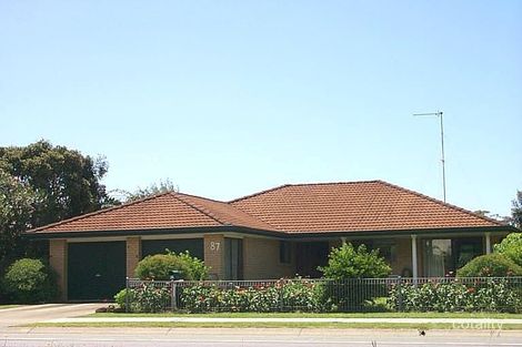 87 K P Mcgrath Dr, Elanora, QLD 4221