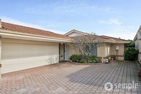 7/63 Corbel St, Shelley, WA 6148