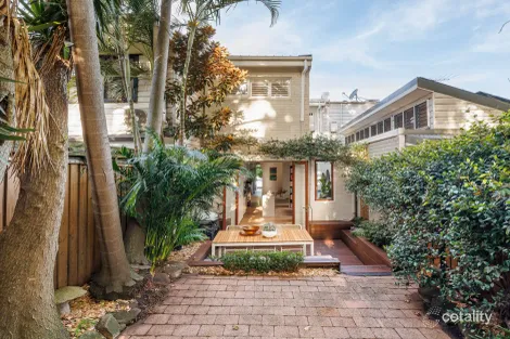 11 Crescent St, Rozelle, NSW 2039