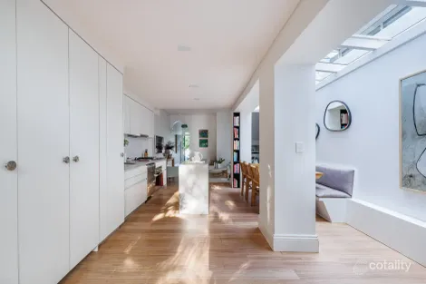 Property photo of 11 Crescent Street Rozelle NSW 2039
