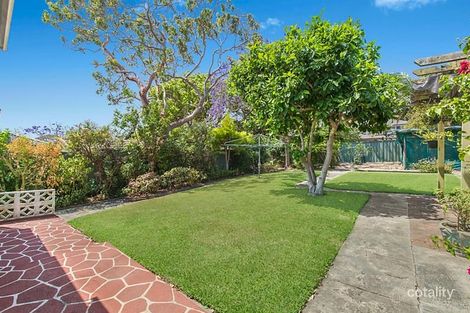 Property photo of 39 Seaforth Avenue Oatley NSW 2223