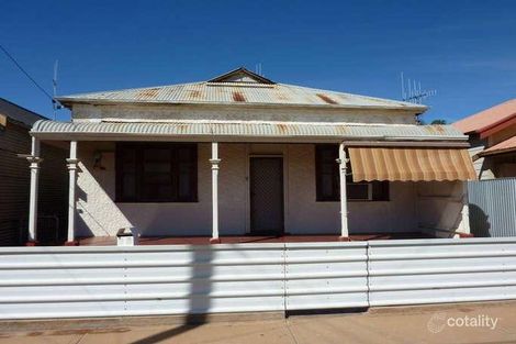 93 Cobalt St, Broken Hill, NSW 2880